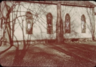 Church in 1930's (ca)